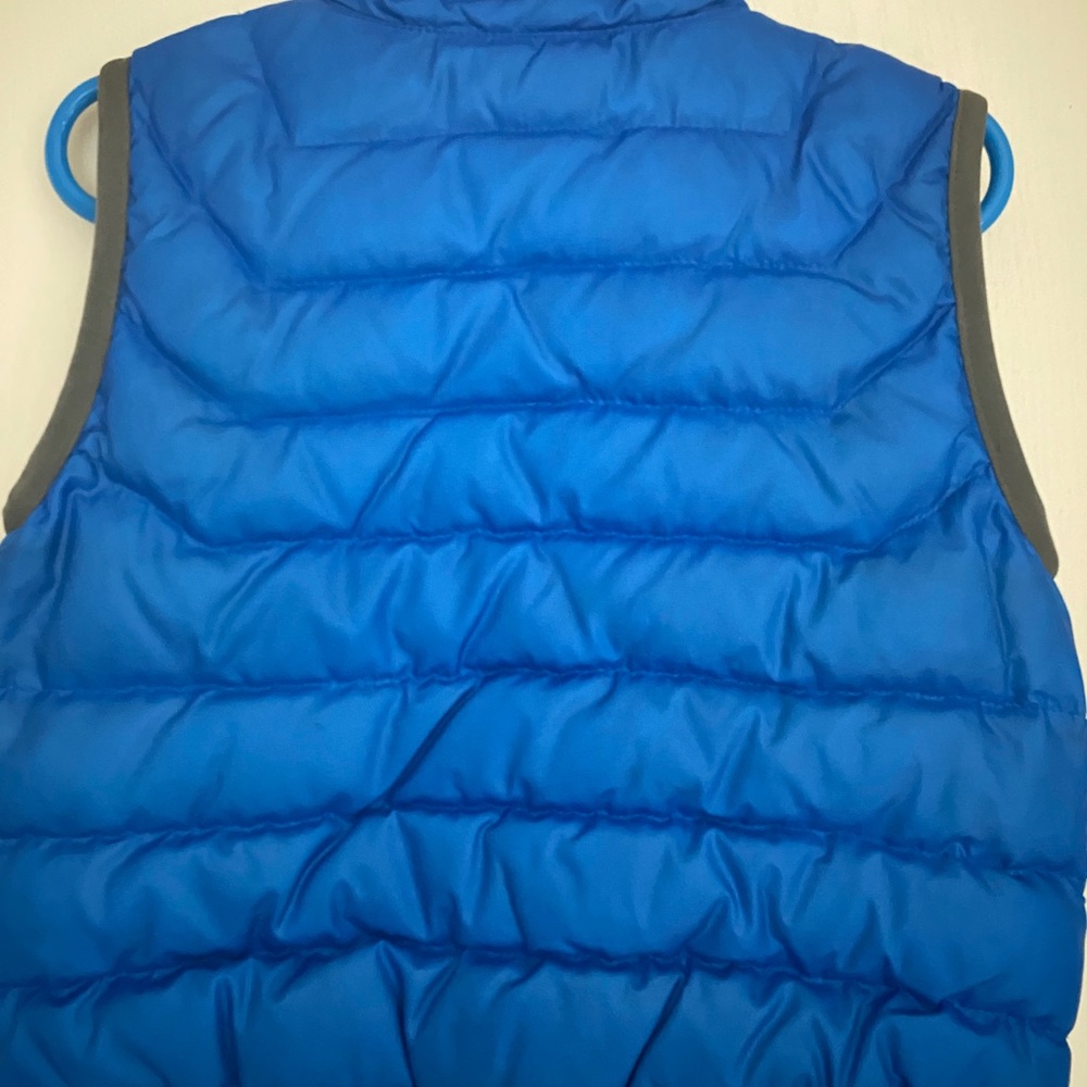 Eddie Bauer First Ascent Vest - Picture 2 of 4